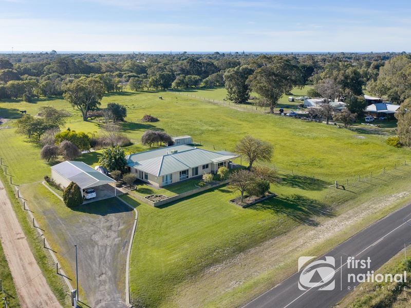 232 Kookaburra Way, Vasse WA 6280