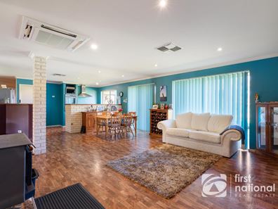232 Kookaburra Way, Vasse WA 6280