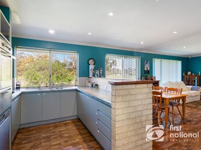 232 Kookaburra Way, Vasse WA 6280