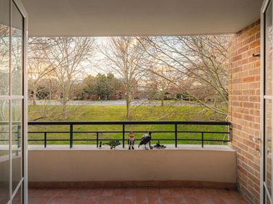 14/32 Eastbrook Terrace, East Perth WA 6004