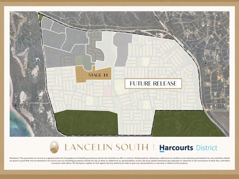 Lancelin WA 6044