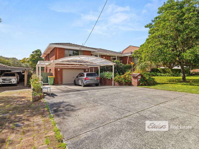 10 Hillside Road, Harvey