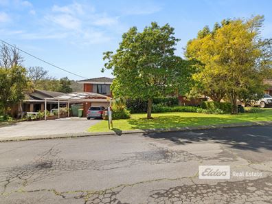 10 Hillside Road, Harvey WA 6220