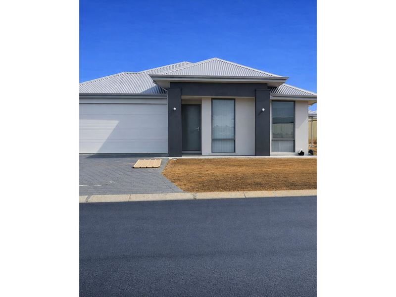 25 Wallaby Road, Dawesville