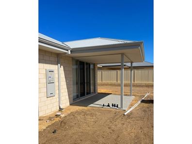 25 Wallaby Road, Dawesville WA 6211