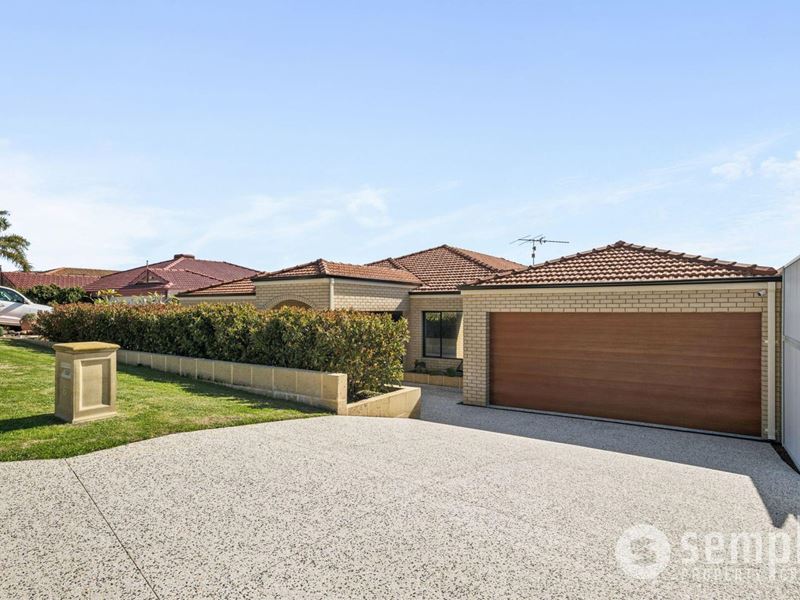 6 Catspaw Avenue, Beeliar