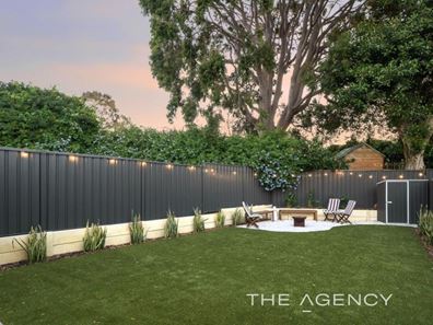 6B Greig Street, Willagee WA 6156