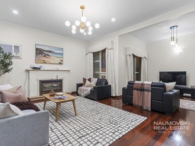 16 Hotchkiss Drive, Balcatta WA 6021