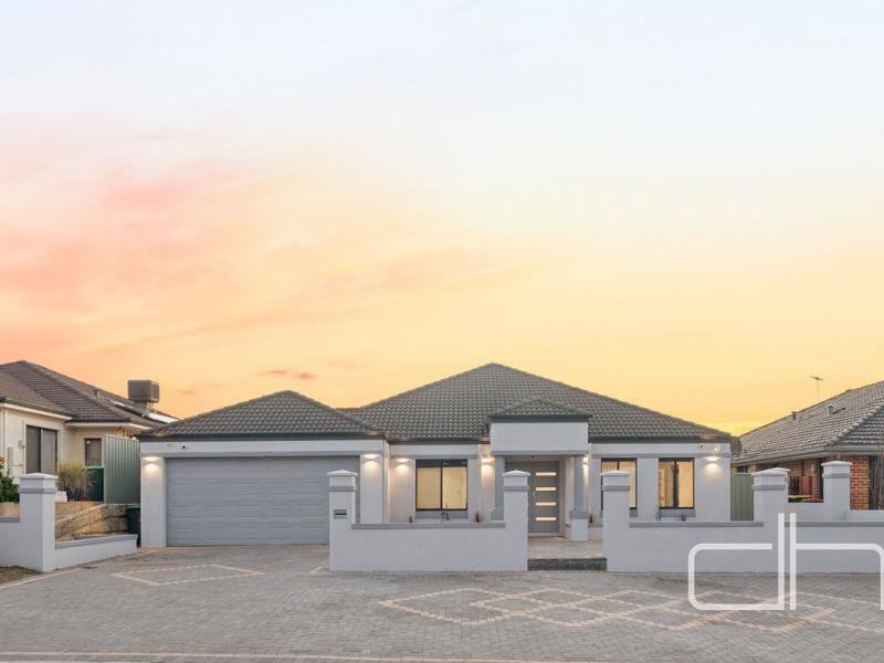 7 Bonfield Drive, Landsdale