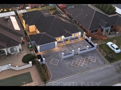 7 Bonfield Drive, Landsdale WA 6065