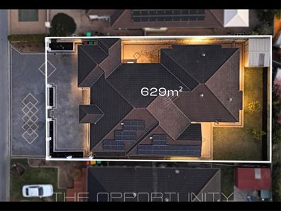 7 Bonfield Drive, Landsdale WA 6065