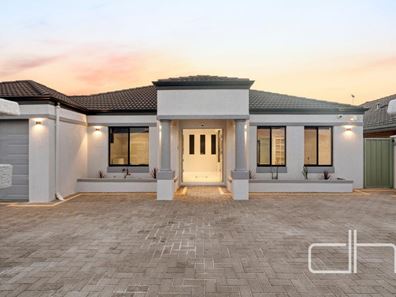 7 Bonfield Drive, Landsdale WA 6065