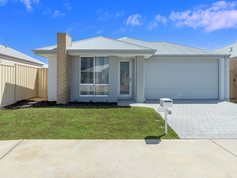 56 Anaconda Loop, Dawesville