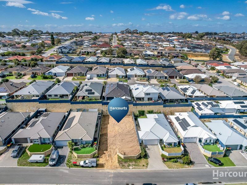 35 Goundrey Drive, Pearsall
