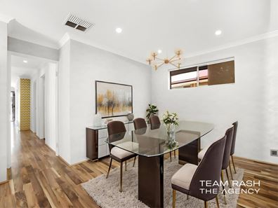 2/19 Bain Square, Forrestfield WA 6058