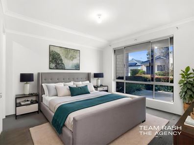 2/19 Bain Square, Forrestfield WA 6058