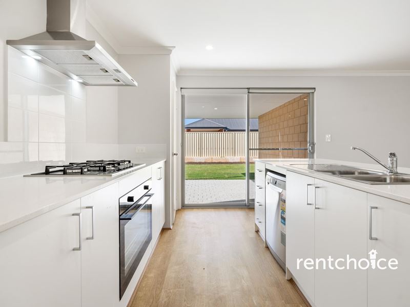 24 Cockatoo Way, Dawesville WA 6211