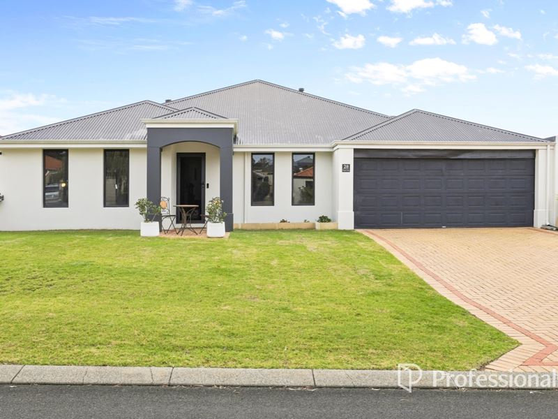 28 Possum Way, College Grove WA 6230