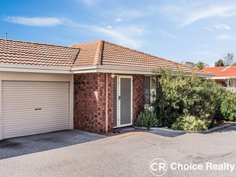 4/305 Wharf Street, Queens Park WA 6107