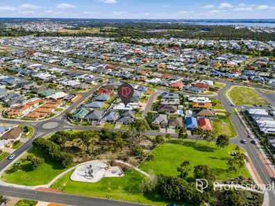 8 Meteor Pass, Australind WA 6233