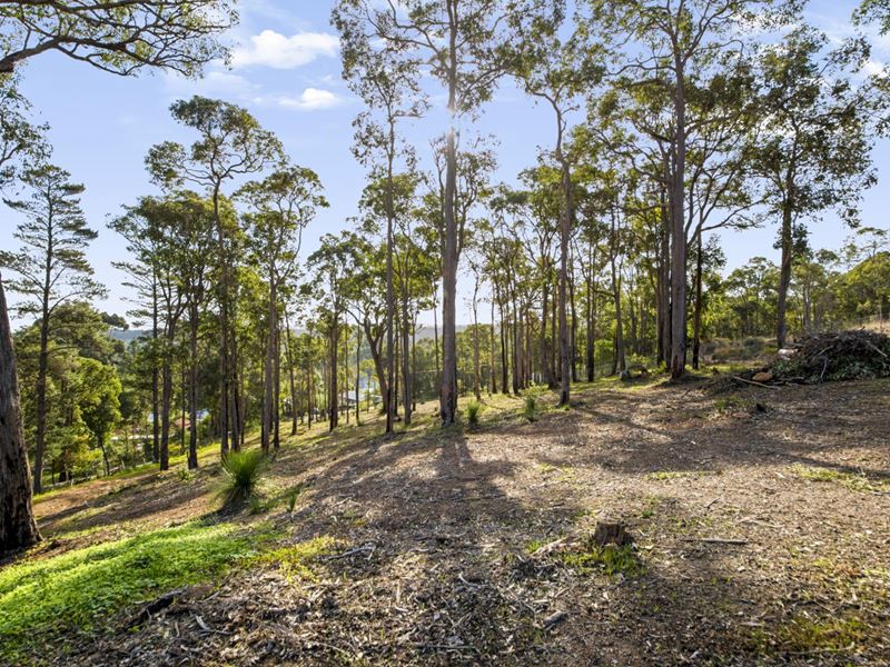 51 Carey Street, Nannup