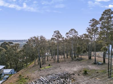 51 Carey Street, Nannup WA 6275