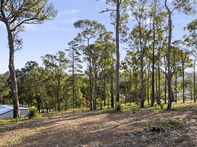 51 Carey Street, Nannup WA 6275