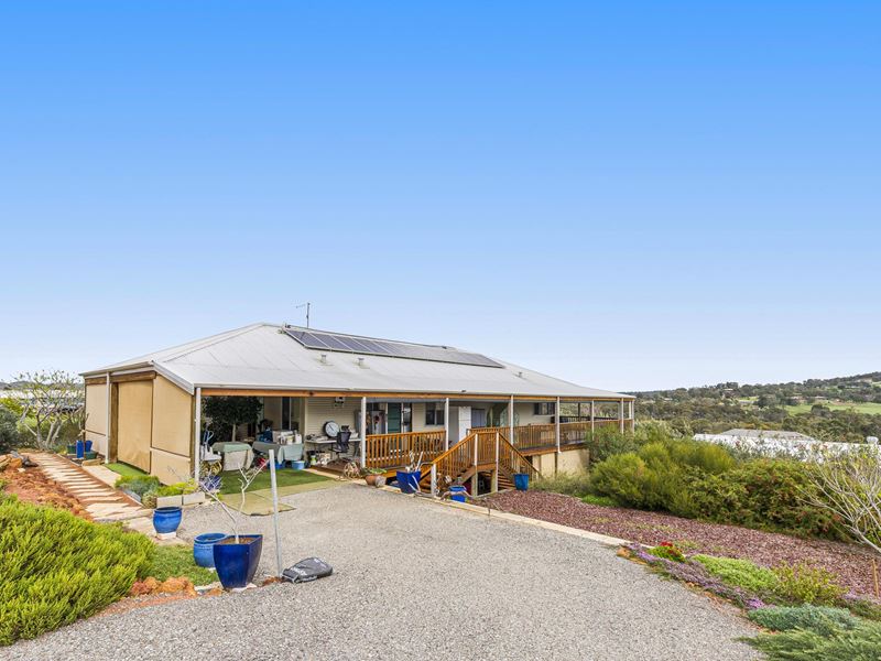 15 Flame Street, Bindoon WA 6502