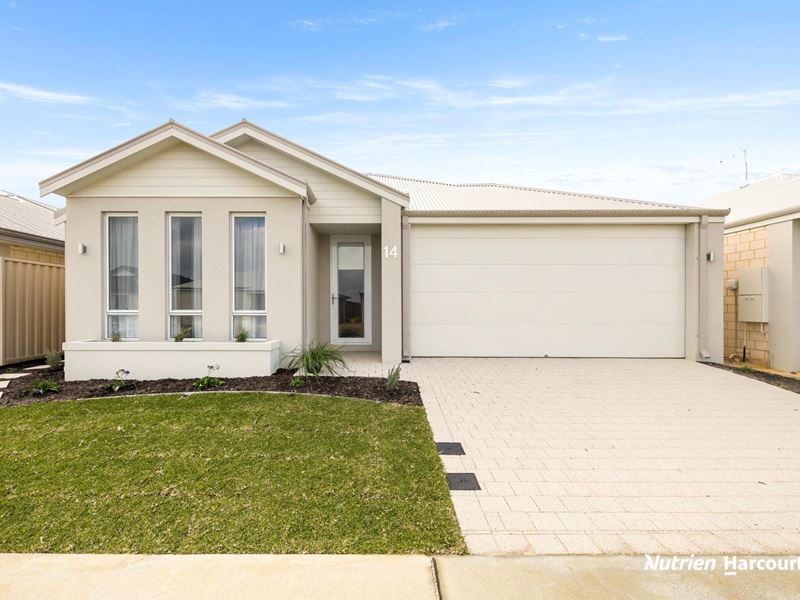 14 Empire Way, Yanchep WA 6035