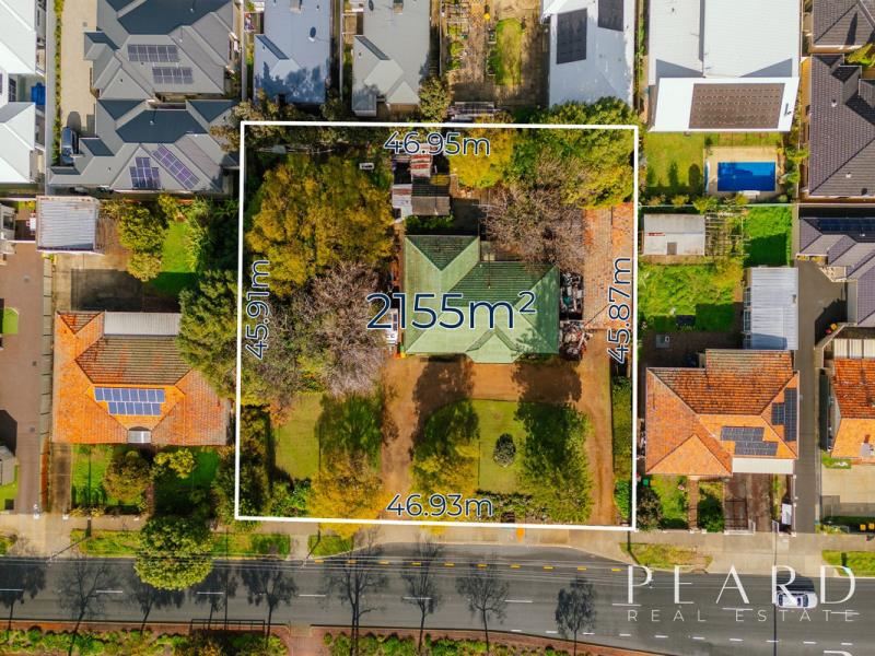 261 Grand Promenade, Dianella WA 6059