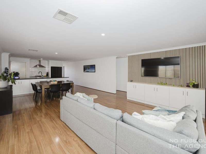 53 Ballymote Gardens, Ridgewood WA 6030