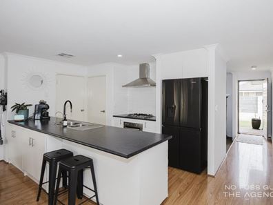 53 Ballymote Gardens, Ridgewood WA 6030