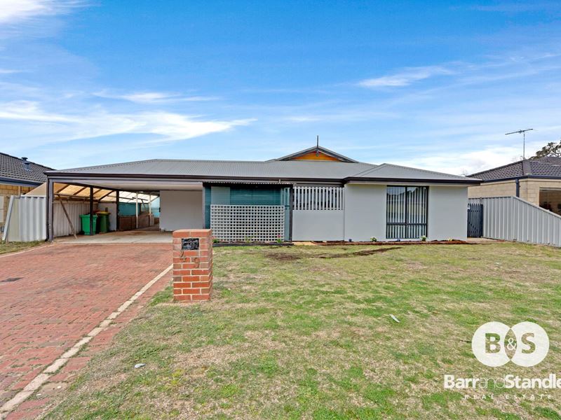 49 Brand Avenue, Usher WA 6230