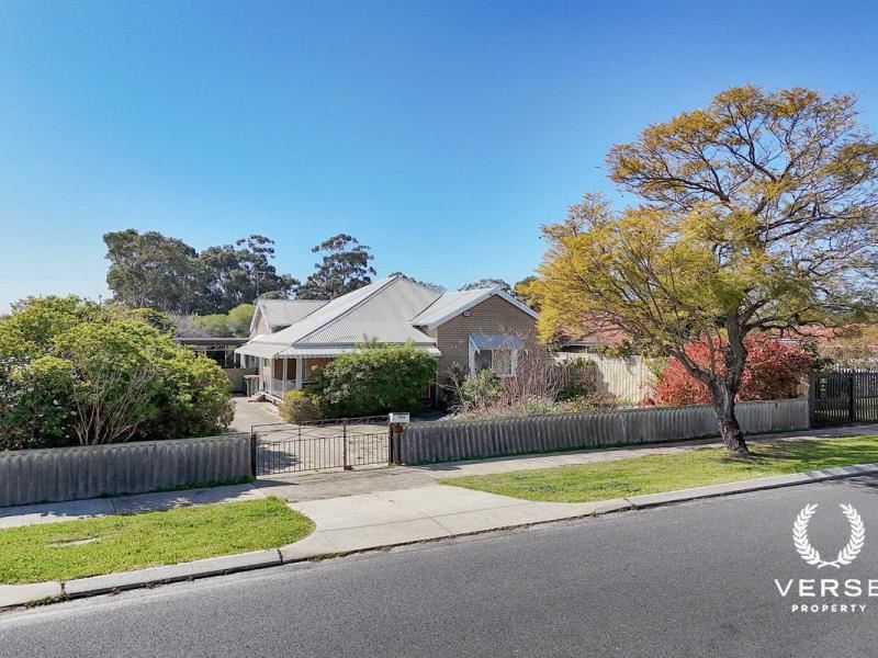 144 Hubert Street, East Victoria Park