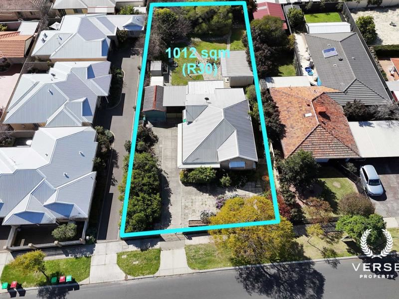 144 Hubert Street, East Victoria Park WA 6101