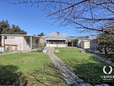 144 Hubert Street, East Victoria Park WA 6101