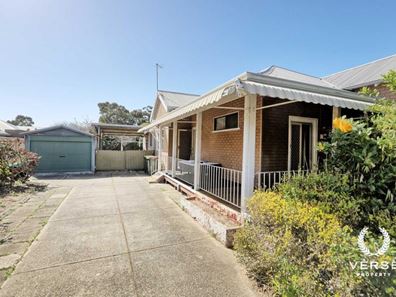 144 Hubert Street, East Victoria Park WA 6101