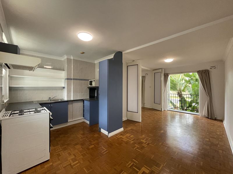 14/17 The Avenue, Crawley WA 6009