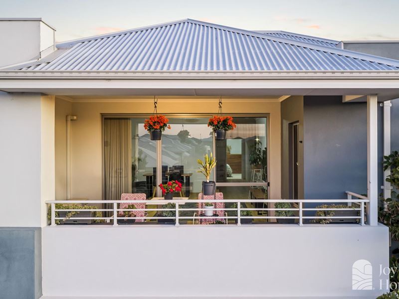 2/26 Roccella Loop, Ashby