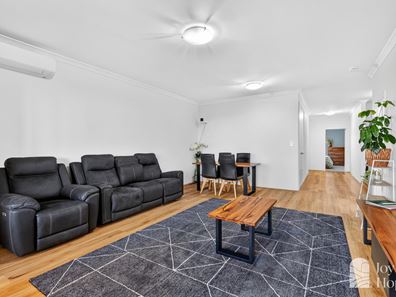 2/26 Roccella Loop, Ashby WA 6065