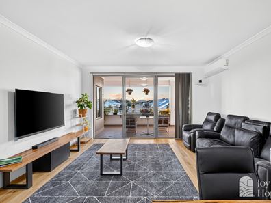 2/26 Roccella Loop, Ashby WA 6065
