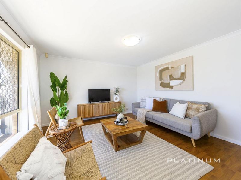3 Dania Close, Craigie