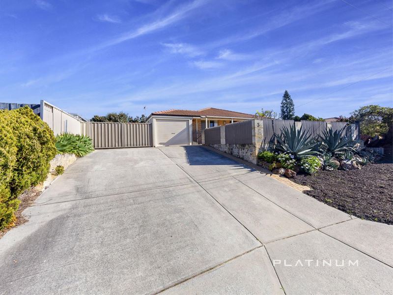 3 Dania Close, Craigie WA 6025