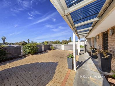 3 Dania Close, Craigie WA 6025