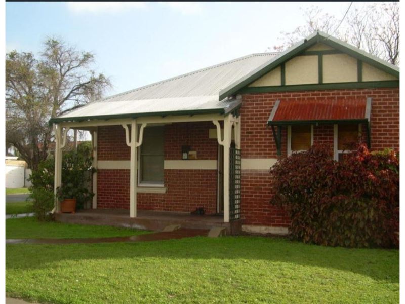 109 Coogee Street, Mount Hawthorn WA 6016