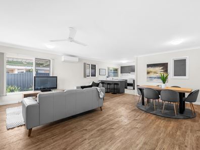 33 Bendix Way, Girrawheen WA 6064