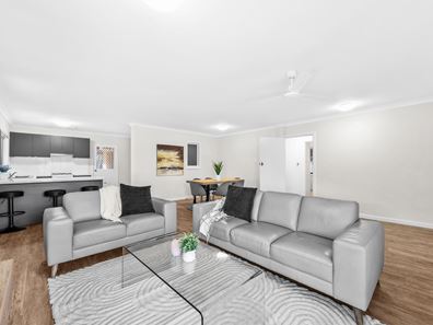 33 Bendix Way, Girrawheen WA 6064