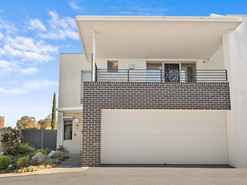 9/2 Louvre Way, Baldivis WA 6171