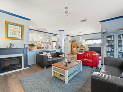 9/2 Louvre Way, Baldivis WA 6171