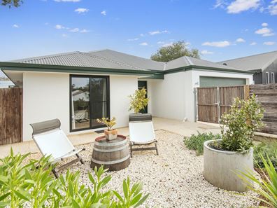 28 Halcyon Crescent, Margaret River WA 6285